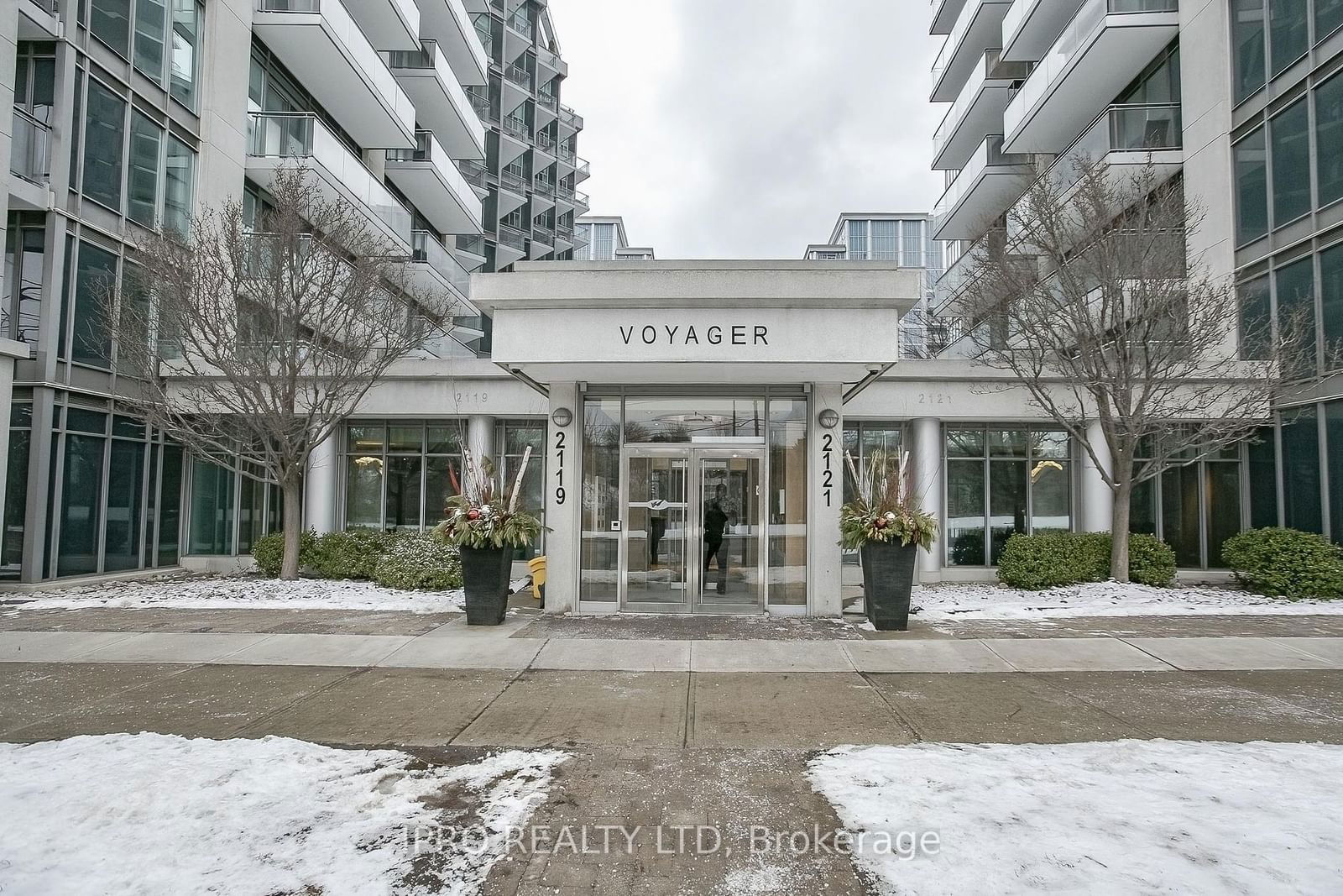 Condo for sale at 217-2119 Lake Shore Boulevard, Toronto, Mimico, M8V 4E8 - MLS: W11965613