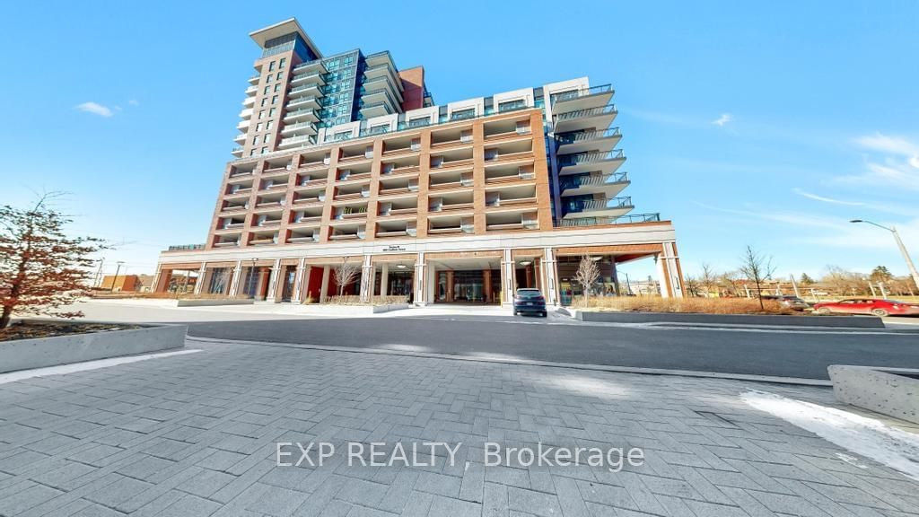 Condo for lease at 508-3091 Dufferin Street, Toronto, Yorkdale-Glen Park, M6A 0C4 - MLS: W11965739