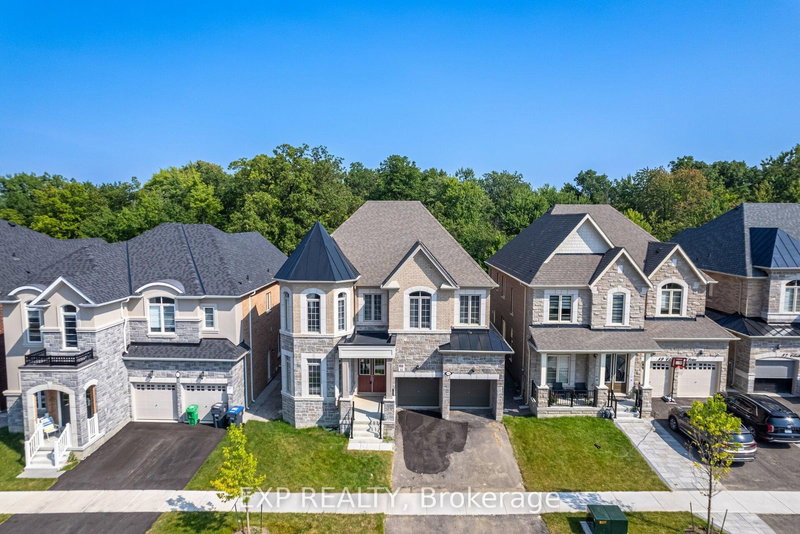 91 Clockwork Dr, Brampton, L7A 0C3 | Image 2