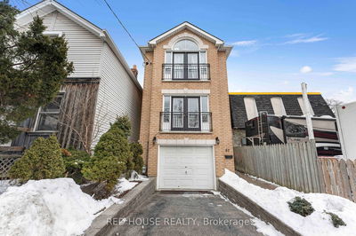 Detached House leased at 1-67 Florence Crescent, Toronto, Rockcliffe-Smythe, M6N 4E8 - MLS: W11965801