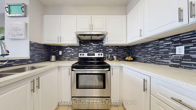 Unit 1408 — 2155 Burnhamthorpe Rd, Mississauga - Erin Mills image-0-4