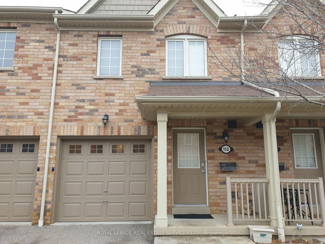 152 - 5255 Palmetto Place