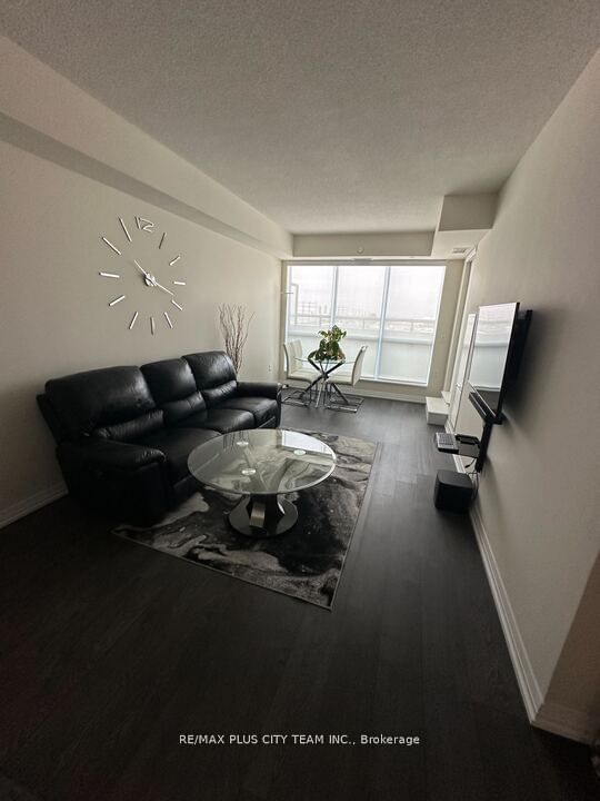 Condo for lease at 408-50 Thomas Riley Road, Toronto, Islington-City Centre West, M9B 0C5 - MLS: W11965826