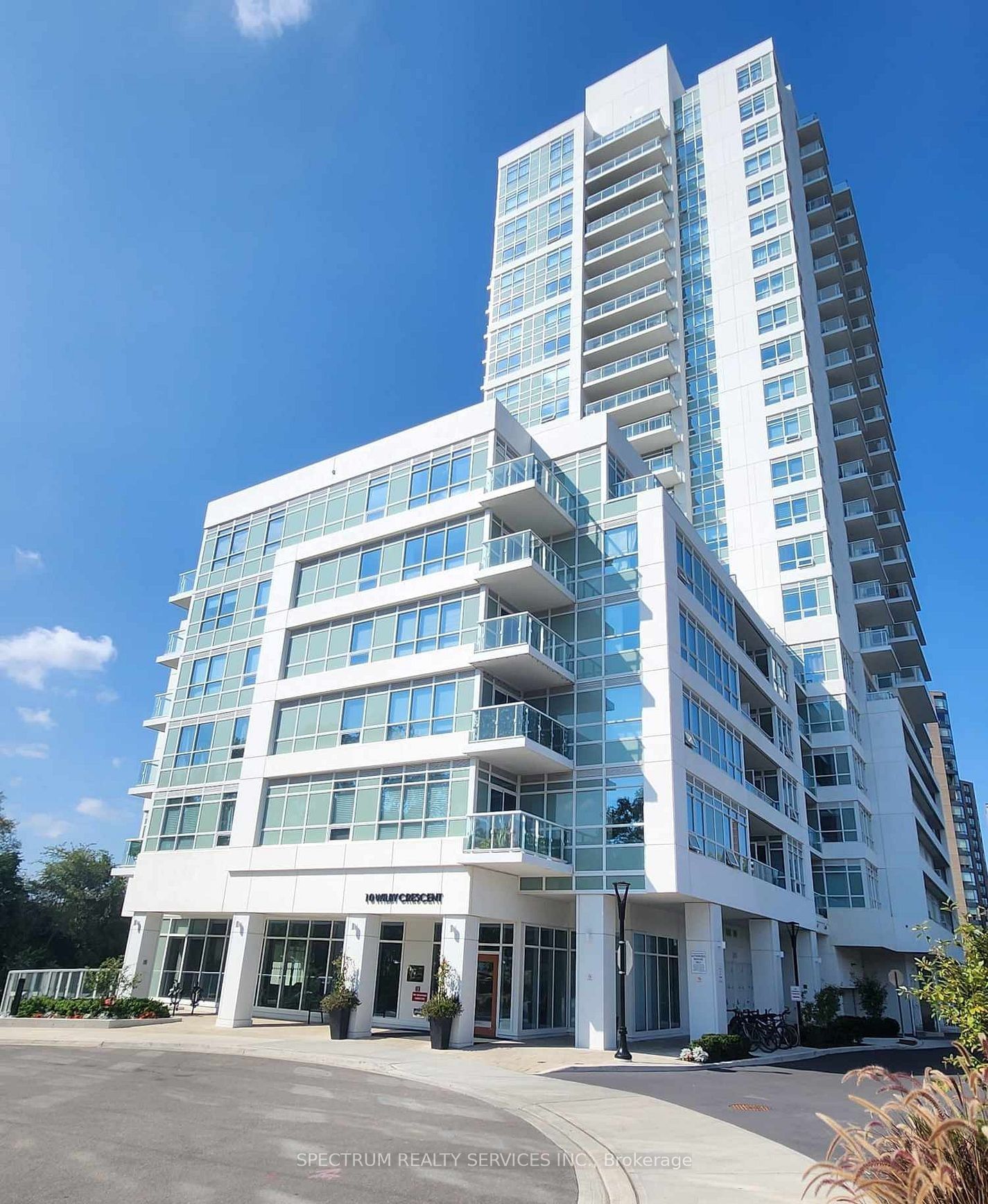 Condo for sale at 2202-10 Wilby Crescent, Toronto, Weston, M9N 0B6 - MLS: W11965861