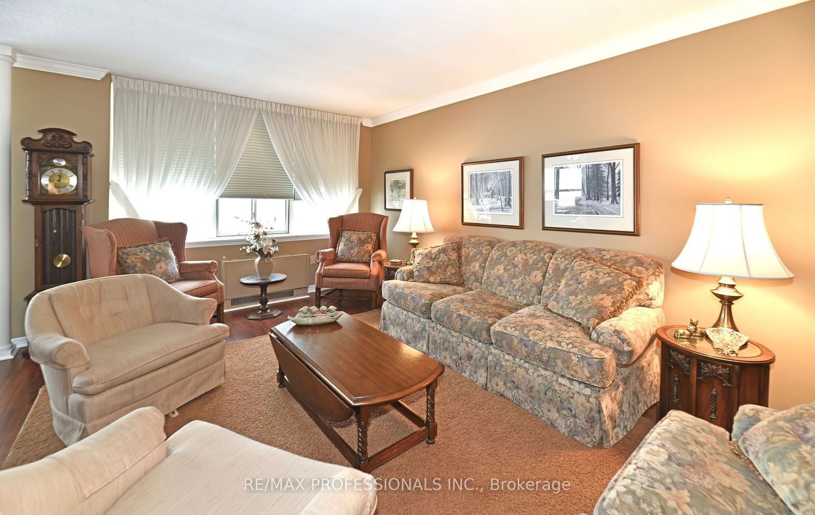 Condo for sale at 1104-58 Church Street, Brampton, Downtown Brampton, L6V 4A8 - MLS: W11966076