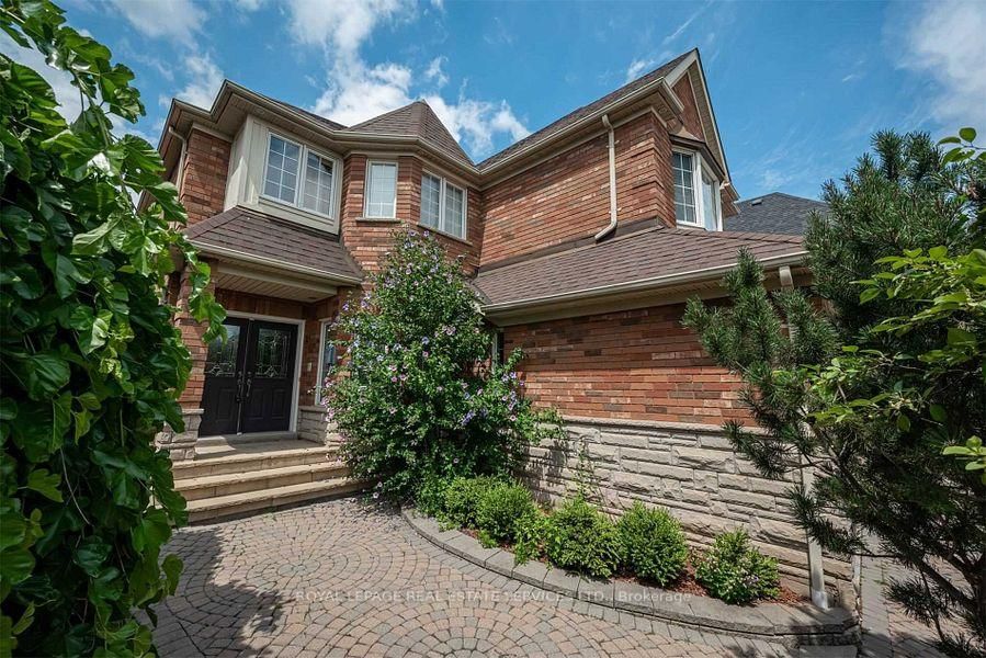 Detached House leased at 2923 Duncairn Drive, Mississauga, Central Erin Mills, L5M 5V7 - MLS: W11966084