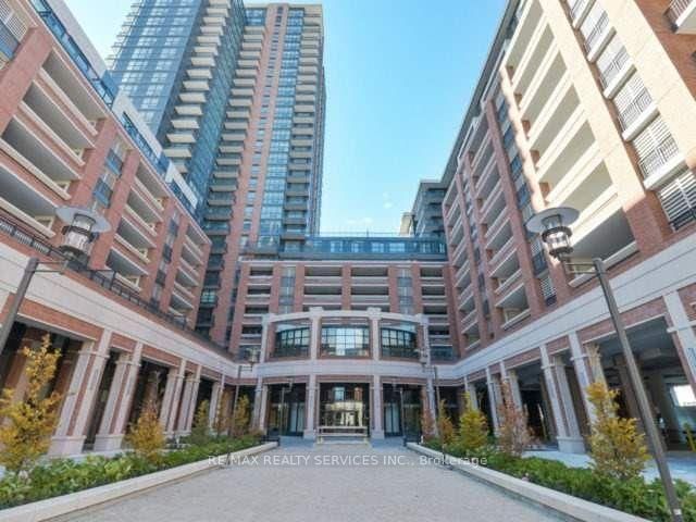 Condo leased at 1405-830 Lawrence Avenue, Toronto, Yorkdale-Glen Park, M6A 0B6 - MLS: W11966179