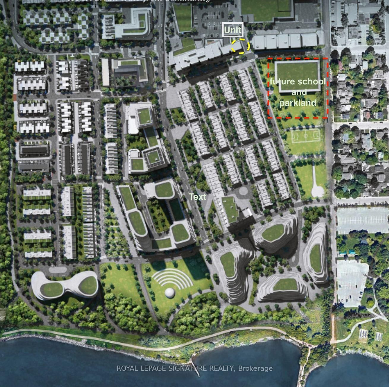 220 Missinnihe Way, Unit LPH1304 - Photo 39