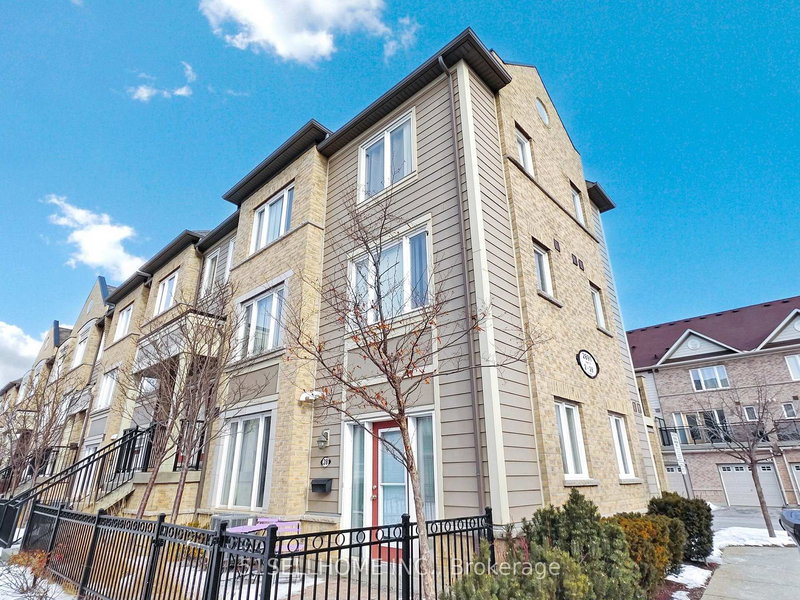 16 - 2891 Rio Crt, Mississauga, L5M 0S4 | Image 3