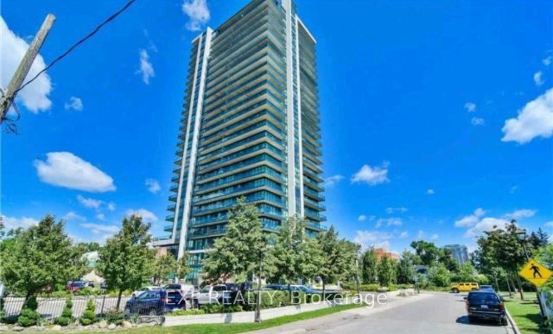 Condo for sale at 703-100 John Street, Brampton, Downtown Brampton, L6W 0A8 - MLS: W11966280