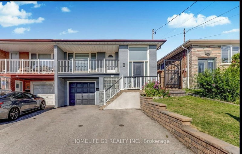 home for lease on 12 Primula Crescent
