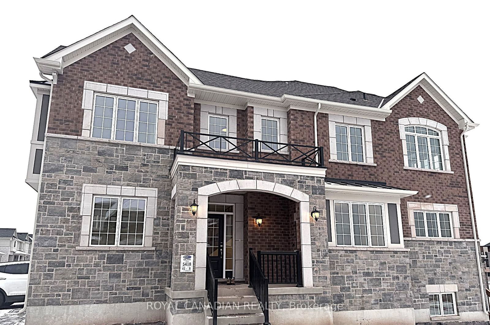 Townhouse for lease at 1337 Courtleigh Trail, Oakville, 1009 - JC Joshua Creek, L6H 7Y5 - MLS: W11966365