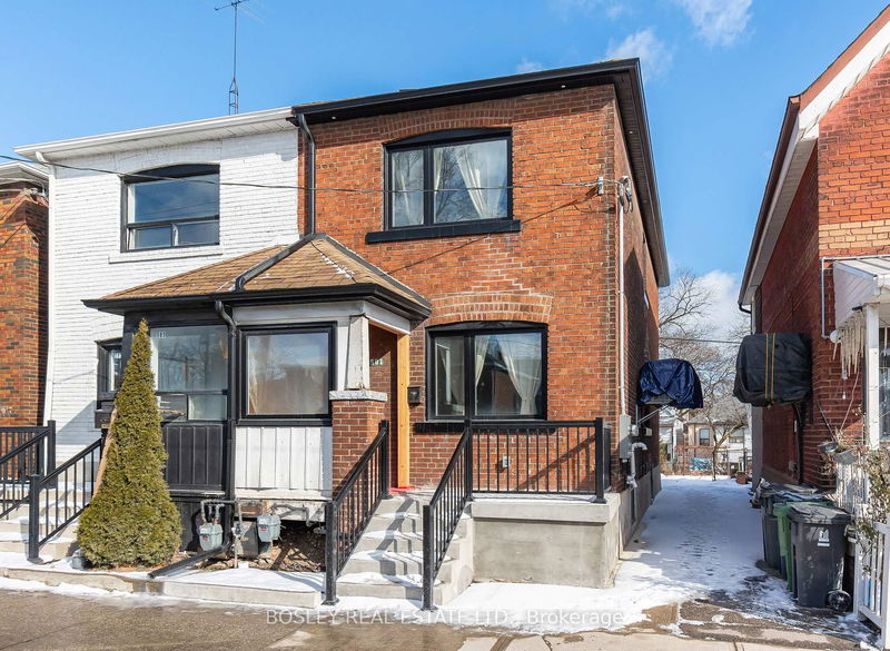 home for lease on UPPER-581 Old Western Road