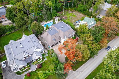 79 Pinewood Tr, Mississauga - Mineola