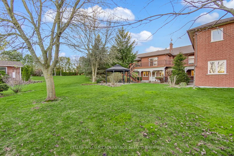 3100 30 Side Rd, Milton, N0B 2K0 | Image 2