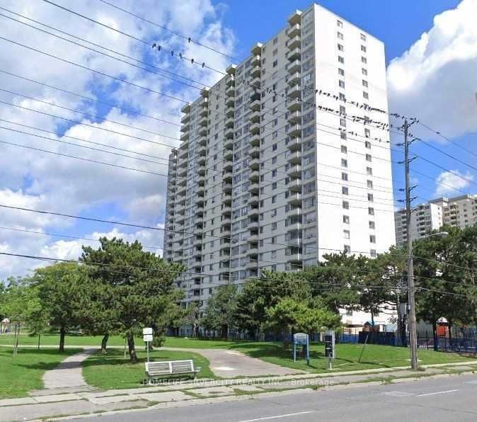 Condo for sale at 711-340 Dixon Road, Toronto, Kingsview Village-The Westway, M9R 1T1 - MLS: W11966446