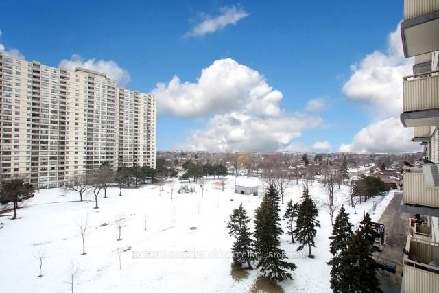 Condo for sale at 711-340 Dixon Road, Toronto, Kingsview Village-The Westway, M9R 1T1 - MLS: W11966446