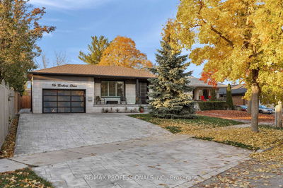 16 Embers Dr, Toronto - Eringate-Centennial-West Deane image-0-1