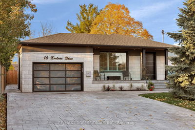 16 Embers Dr, Toronto - Eringate-Centennial-West Deane image-0-2