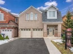 Detached House for lease at Main-66 Mccrimmon Drive, Brampton, Fletcher's Meadow, L7A 2Z3 - MLS: W11966468