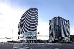 Condo leased at 822-2520 Eglinton Avenue, Mississauga, Central Erin Mills, L5M 0Y4 - MLS: W11966474