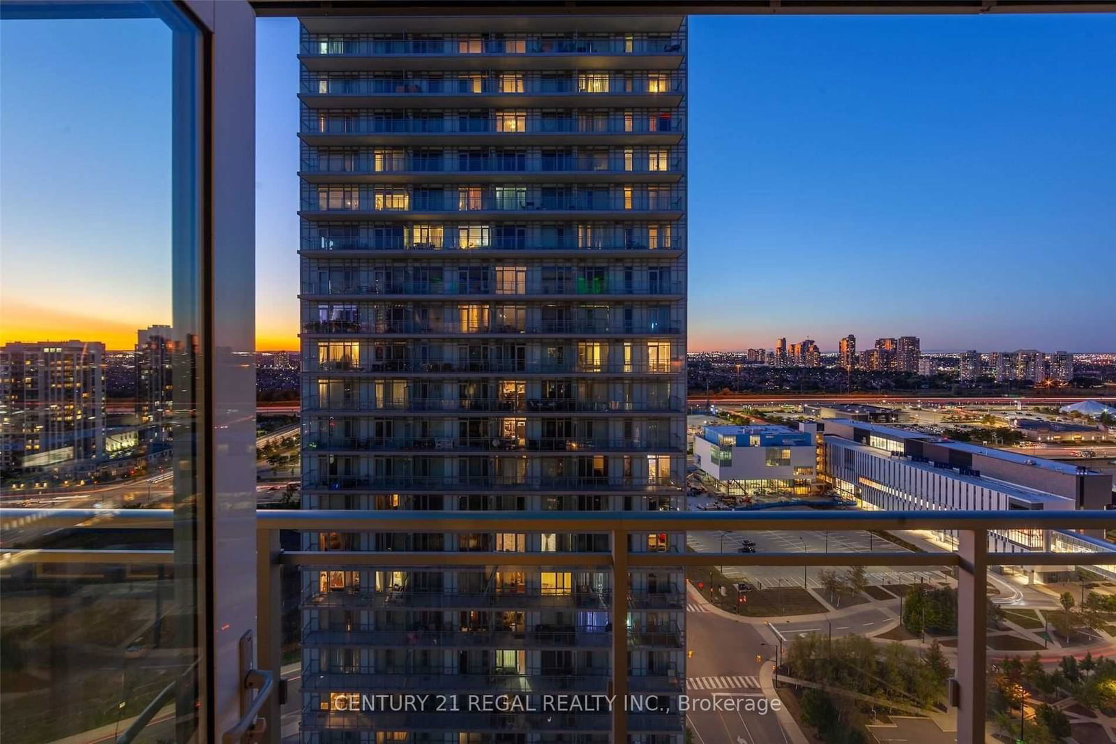 Condo for sale at 2110-365 Prince Of Wales Drive, Mississauga, City Centre, L5B 0A1 - MLS: W11966482