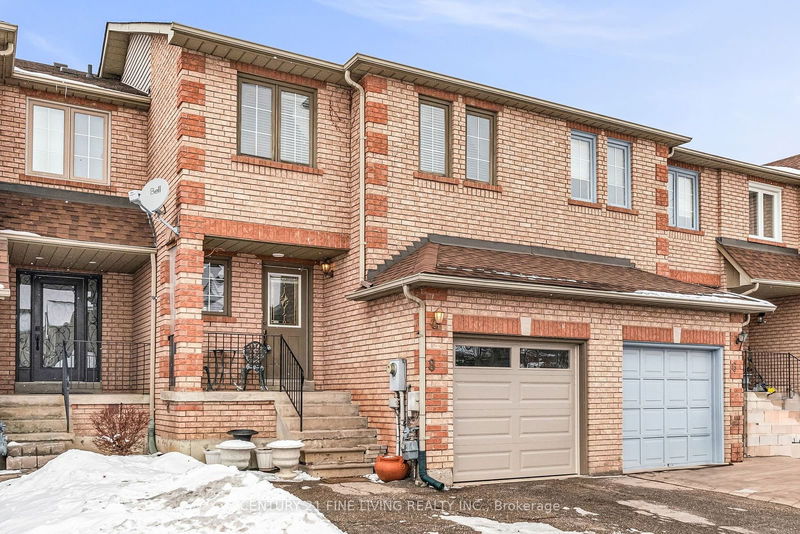 8 Jolley Crt, Caledon - Bolton East image-0-0