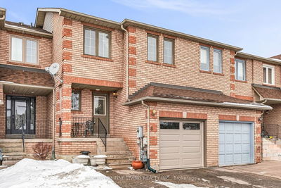 8 Jolley Crt, Caledon - Bolton East