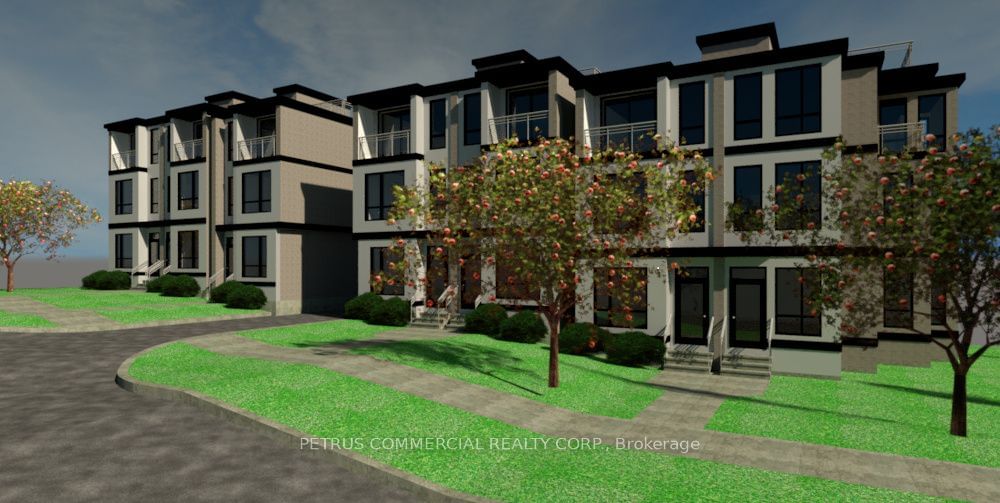 Vacant Land sold at 1629 Sheppard Avenue, Toronto, Downsview-Roding-CFB, M3M 2X4 - MLS: W11966501