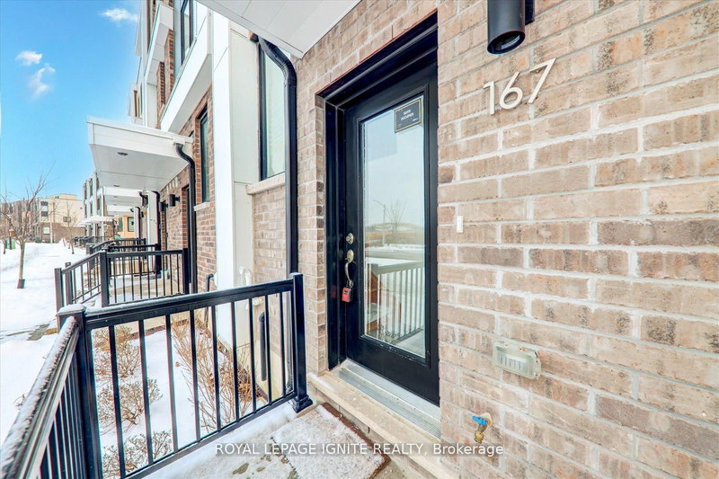 167 Downsview Park Blvd, Toronto, M3K 0C8 | Image 3