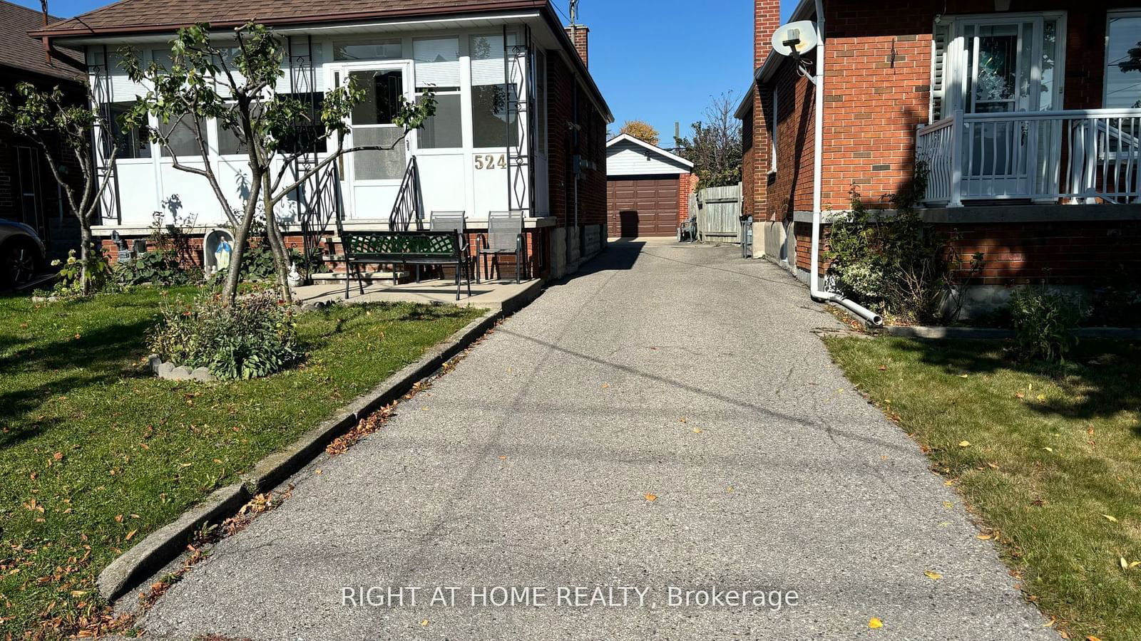 Detached House for sale at 524 Glen Park Avenue, Toronto, Yorkdale-Glen Park, M6B 2G3 - MLS: W11966637