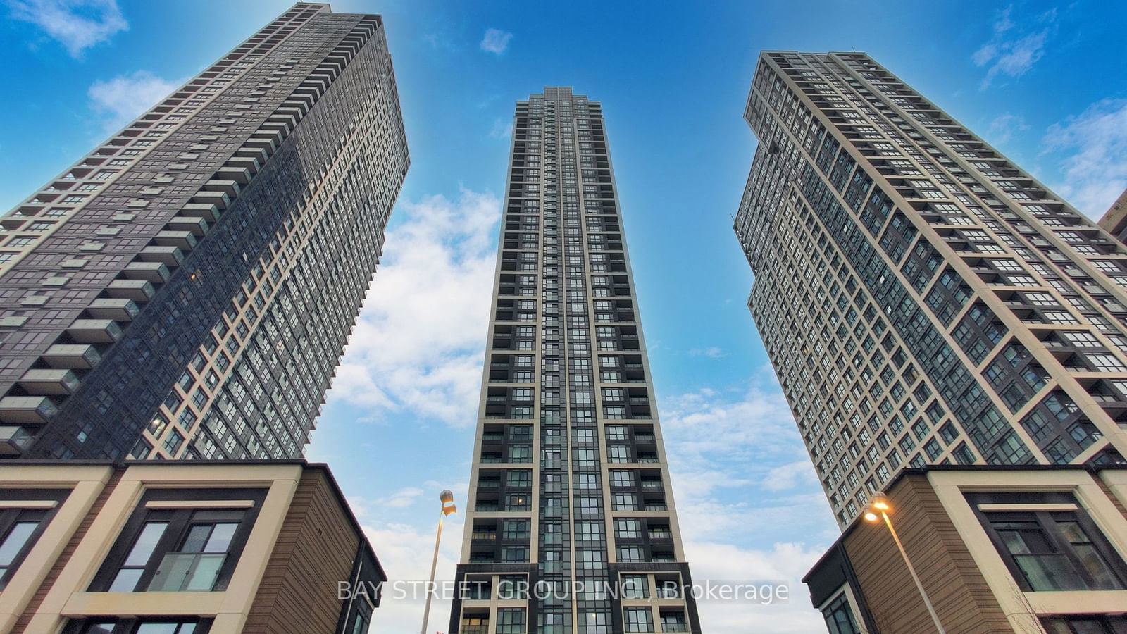 Condo for sale at 2703-7 Mabelle Avenue, Toronto, Islington-City Centre West, M9A 0C9 - MLS: W11966652