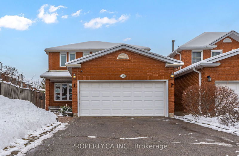 4679 Owl Circ, Mississauga - Hurontario image-0-0