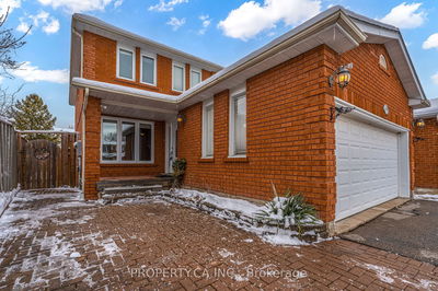 4679 Owl Circ, Mississauga - Hurontario image-0-1