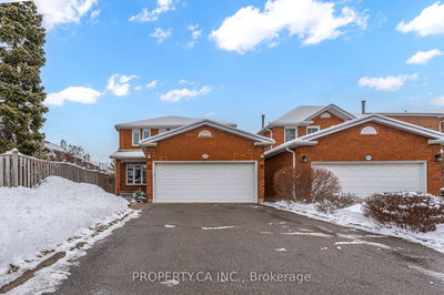 4679 Owl Circ, Mississauga - Hurontario image-0-2