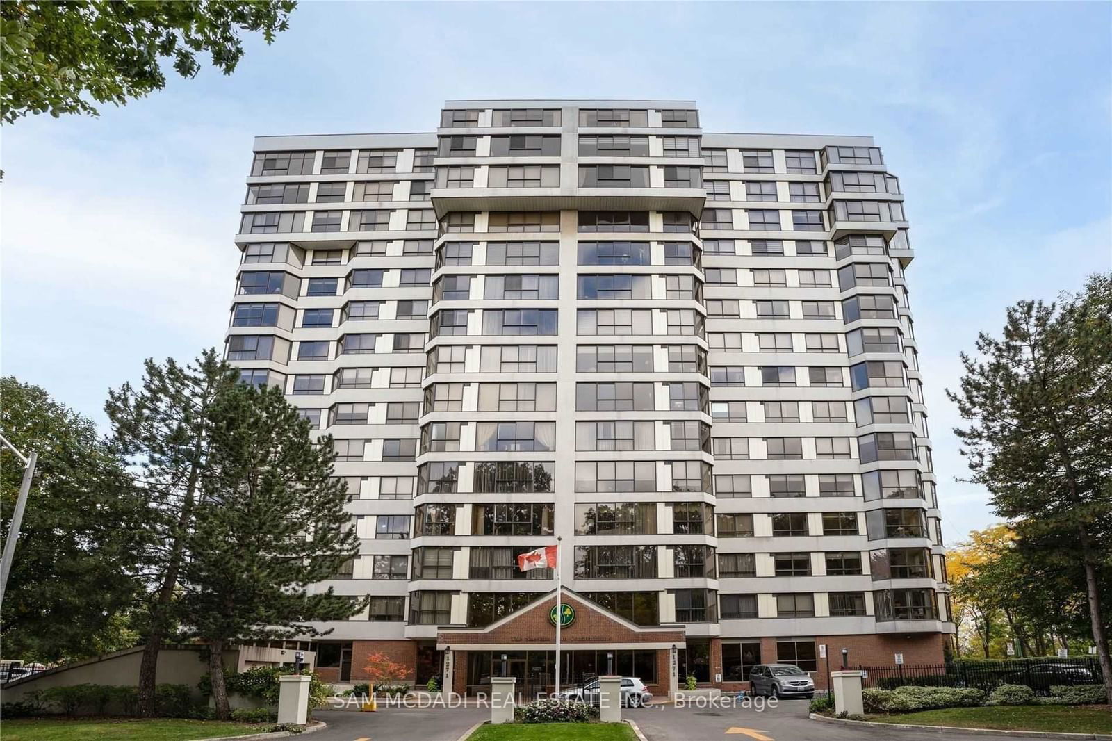 Condo for sale at PH301-1271 Walden Circle, Mississauga, Clarkson, L5J 4R4 - MLS: W11966896