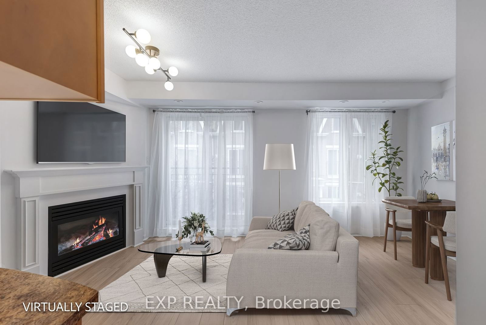 Townhouse for sale at 806-12 Laidlaw Street, Toronto, South Parkdale, M6K 1X2 - MLS: W11966927