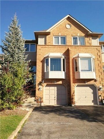 Townhouse for lease at 1143 Lindsay Drive, Oakville, Glen Abbey, L6M 3B4 - MLS: W11966930