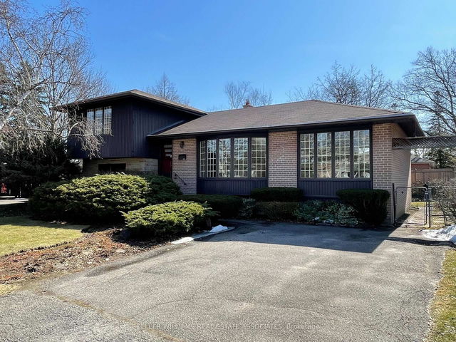 1413 Ludbrook Court