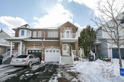 56 Tiller Tr, Brampton - Fletcher's Creek Village