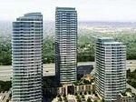 Condo leased at 1409-5 Valhalla Inn Road, Toronto, Islington-City Centre West, M9B 0B1 - MLS: W11967138