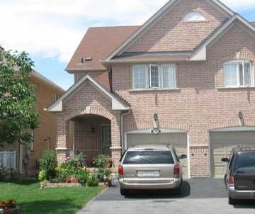 Semi-Detached House sold at 140 Cadillac Crescent, Brampton, Ontario, L7A3B4 - Fletcher's Meadow - MLS: W1196721