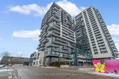 Condo for sale at 1406-2081 Fairview Street, Burlington, Freeman, L7R 0E4 - MLS: W11967228