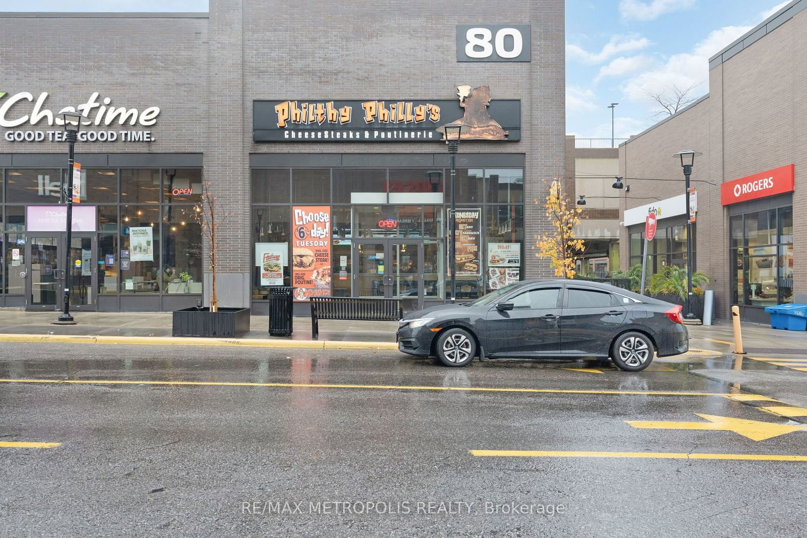 Sale Of Business for sale at 107-80 Weston Road, Toronto, Junction Area, M6N 3P4 - MLS: W11967282