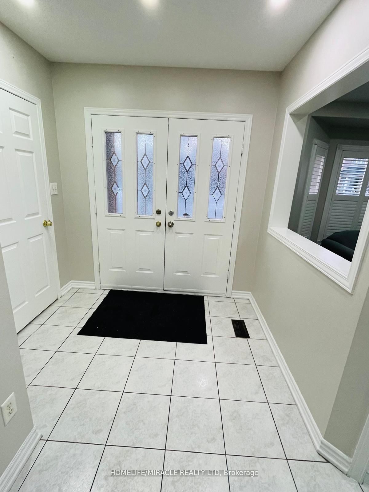 Detached House for lease at (Upper portion)-80 Loons Call Crescent, Brampton, Sandringham-Wellington, L6R 2G4 - MLS: W11967358