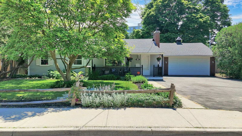 home for lease on 1924 Balsam Avenue