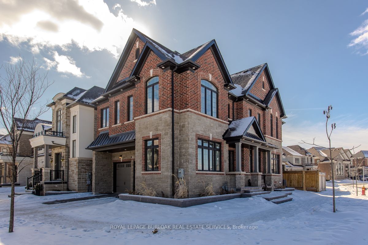 Detached House for sale at 2398 Aubrey Turquand Trail, Oakville, 1007 - GA Glen Abbey, L6M 5L5 - MLS: W11967439