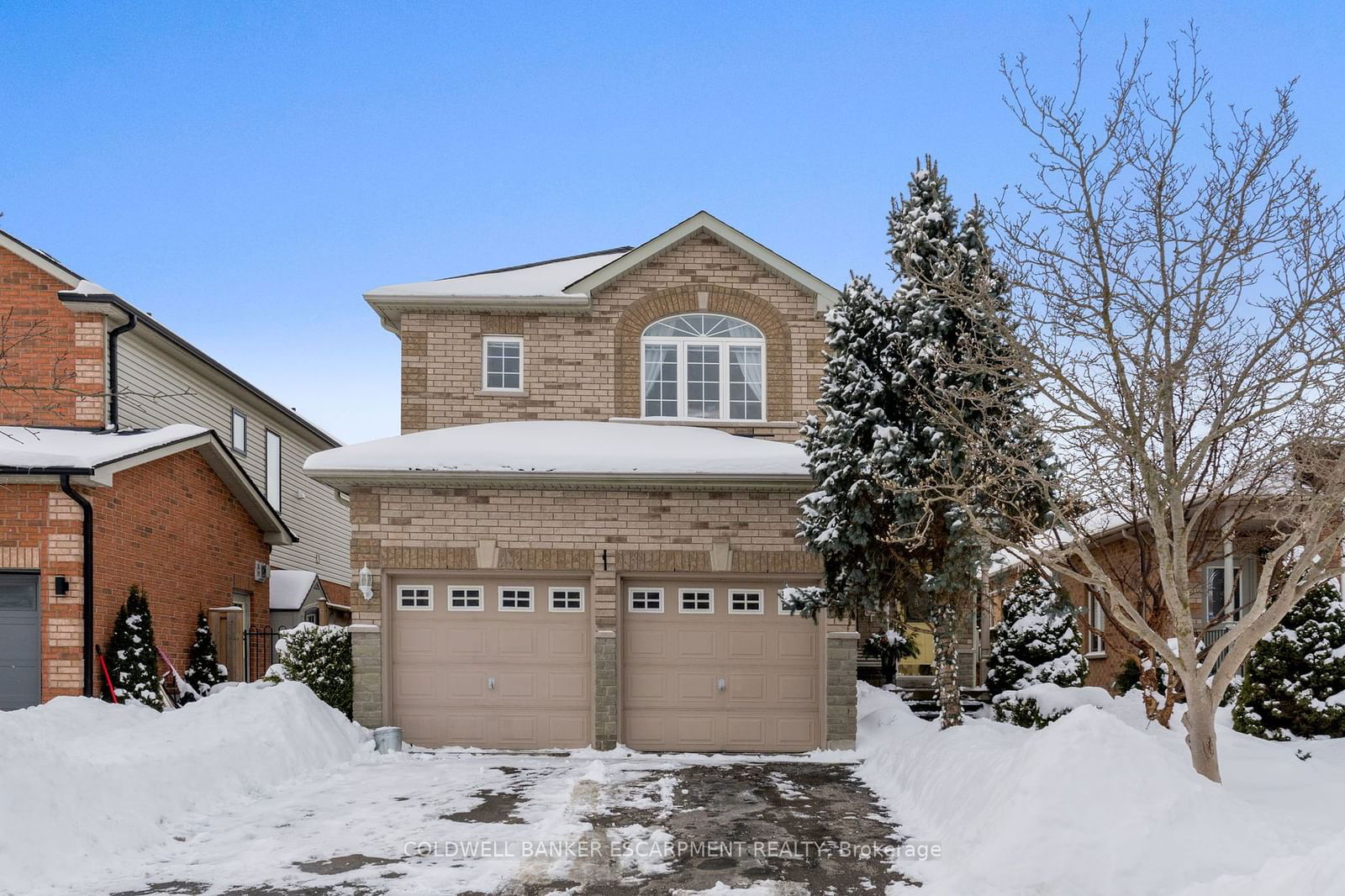 Detached House for sale at 17 Spruce Boulevard, Halton Hills, Acton, L7J 2Y3 - MLS: W11967462