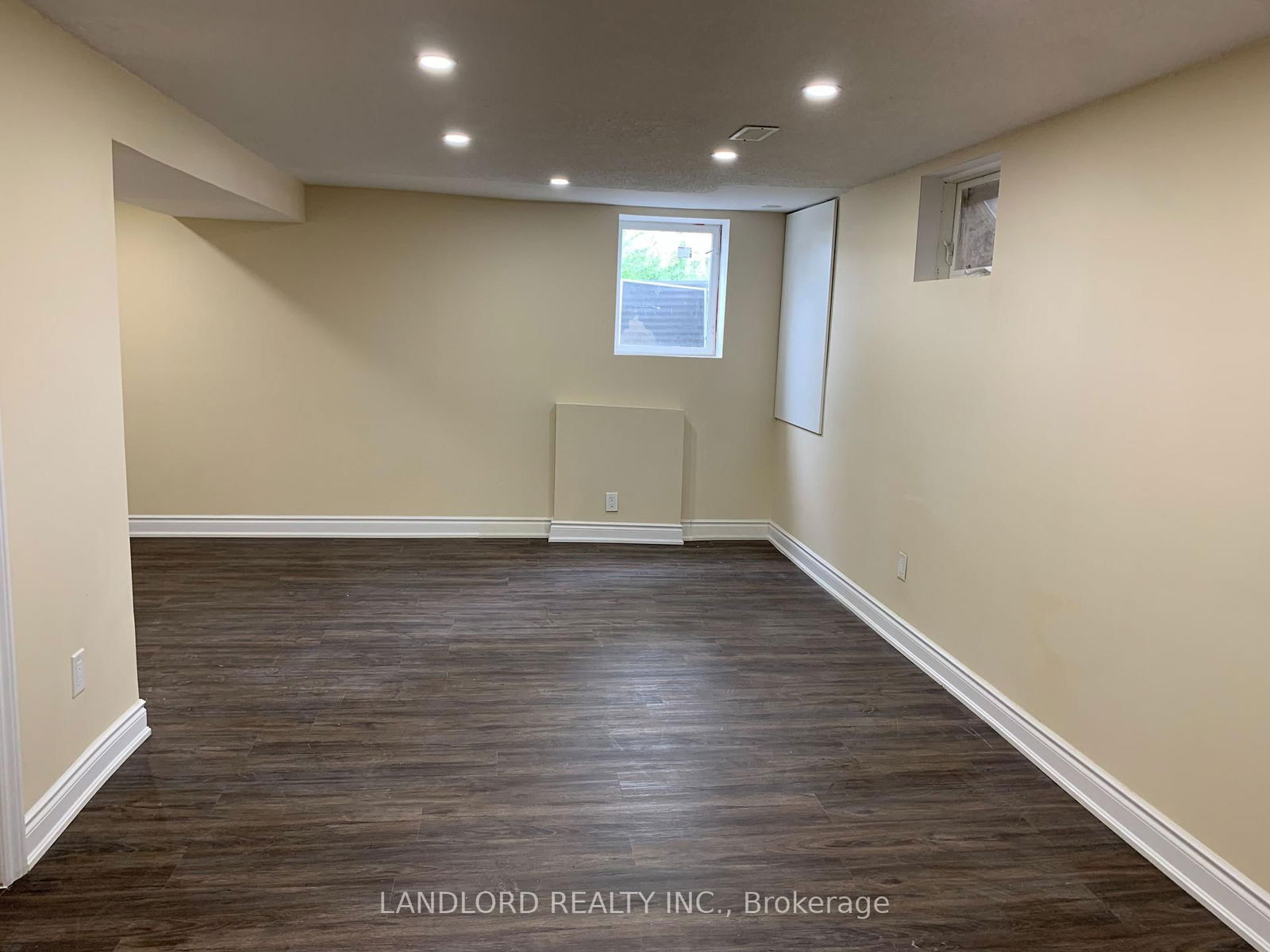 Lower Level leased at Bsmt-251 Vodden Street, Brampton, Madoc, L6V 1N3 - MLS: W11967514