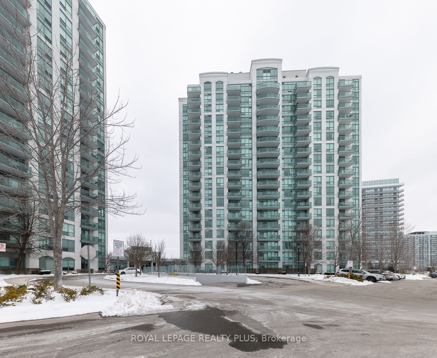 Condo for sale at PH2-4900 Glen Erin Drive, Mississauga, Central Erin Mills, L5B 3C2 - MLS: W11967525